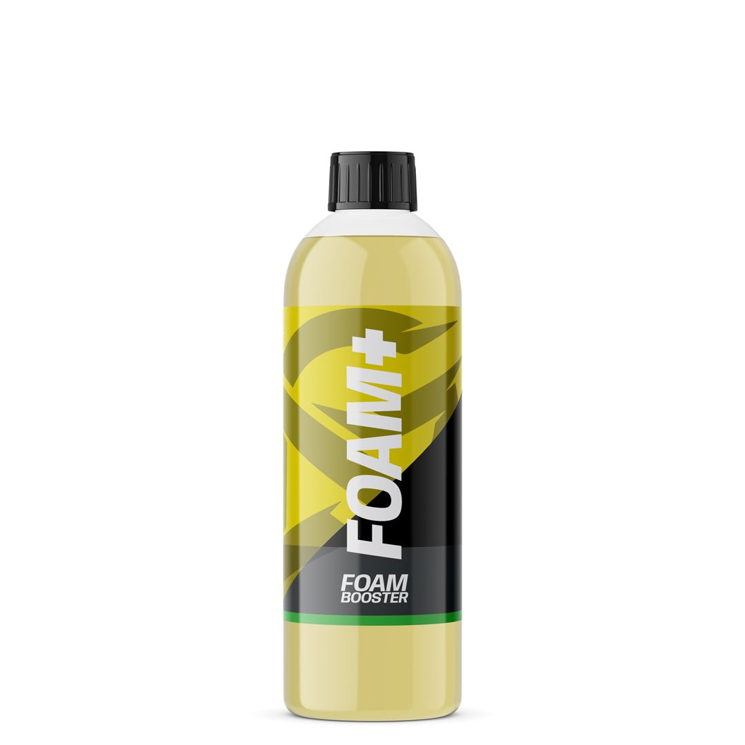 Foam+ - Foam Booster - AutoGlanz AG Car Care