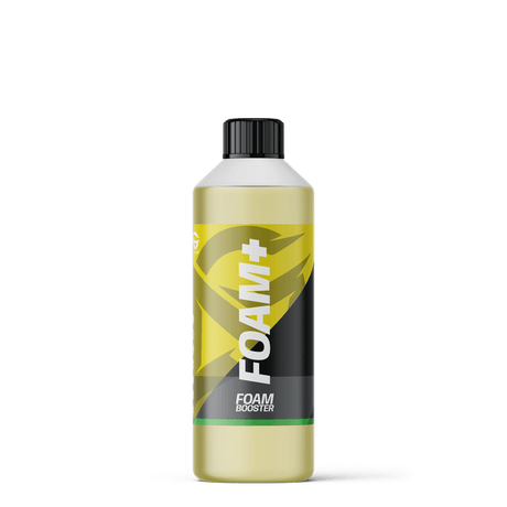 Foam+ - Foam Booster Additive - AutoGlanz AG Car Care