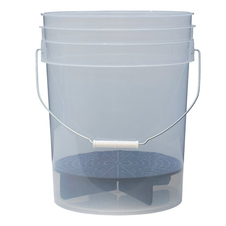 Grit Guard - For Detailing Wash Bucket - AutoGlanz AG Car Care
