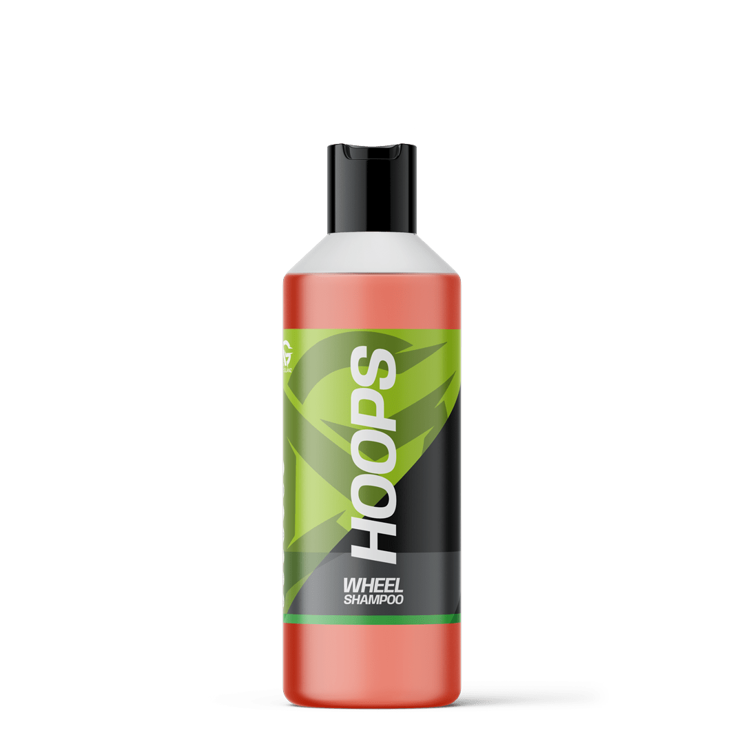 Hoops - Wheel Shampoo - AutoGlanz AG Car Care