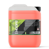Hoops - Wheel Shampoo - AutoGlanz AG Car Care