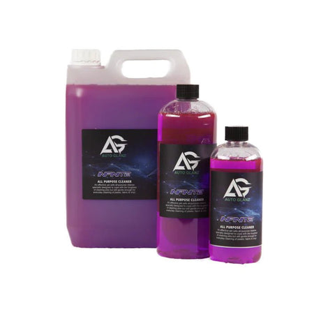 Infinite | All Purpose Cleaner - AutoGlanz AG Car Care
