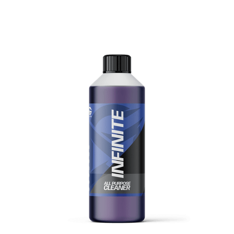 Infinite - All Purpose Cleaner - AutoGlanz AG Car Care