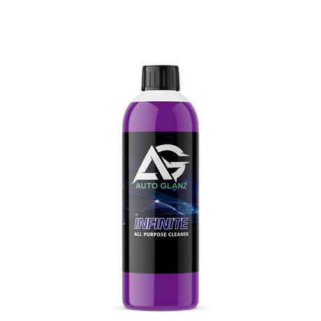 Infinite - All Purpose Cleaner - AutoGlanz AG Car Care