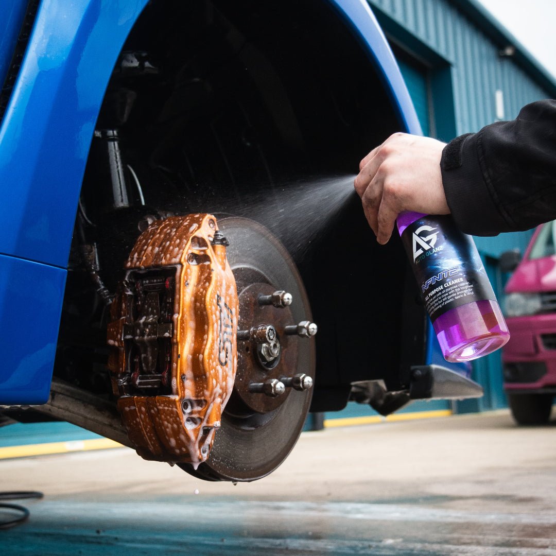 Infinite - All Purpose Cleaner - AutoGlanz AG Car Care