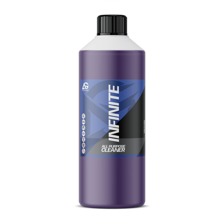 Infinite - APC All Purpose Cleaner - AutoGlanz AG Car Care