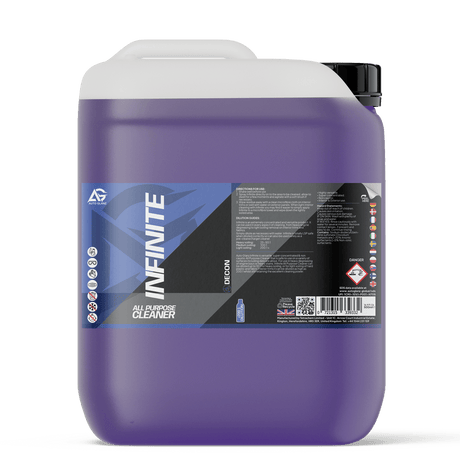 Infinite - APC All Purpose Cleaner - AutoGlanz AG Car Care