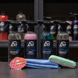 Interior Bundle - Black Friday Offer - AutoGlanz AG Car Care
