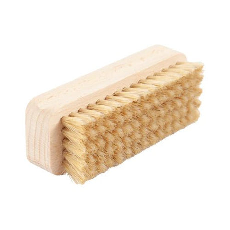 Leather & Upholstery Brush | Good Quality Brush - AutoGlanz AG Car Care