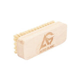 Leather & Upholstery Brush | Good Quality Brush - AutoGlanz AG Car Care