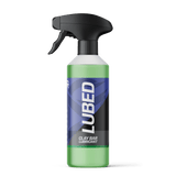Lubed - Clay Bar Lubricant - AutoGlanz AG Car Care
