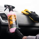 Mist - Anti Static Interior Detailer - AutoGlanz AG Car Care