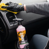 Mist - Anti Static Interior Detailer - AutoGlanz AG Car Care