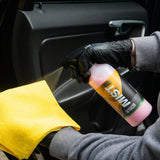 Mist - Anti Static Interior Detailer - AutoGlanz AG Car Care