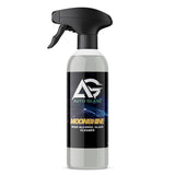 Moonshine - Alcohol Based Windscreen Cleaner - AutoGlanz AG Car Care