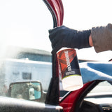 Moonshine - Streak Free Glass Cleaner - AutoGlanz AG Car Care