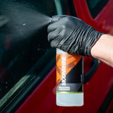 Moonshine - Streak Free Glass Cleaner - AutoGlanz AG Car Care