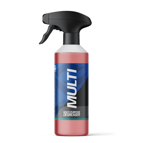 Multi - Multi Purpose Degreaser - AutoGlanz AG Car Care