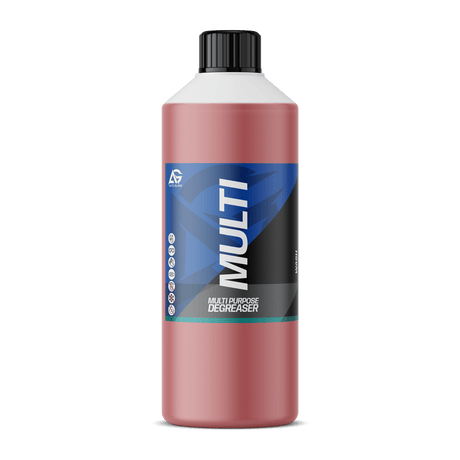 Multi - Multi Purpose Degreaser - AutoGlanz AG Car Care
