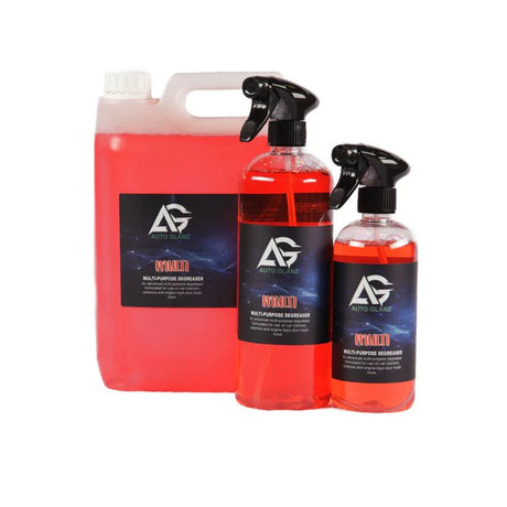 Multi | Multi Purpose Degreaser - AutoGlanz AG Car Care