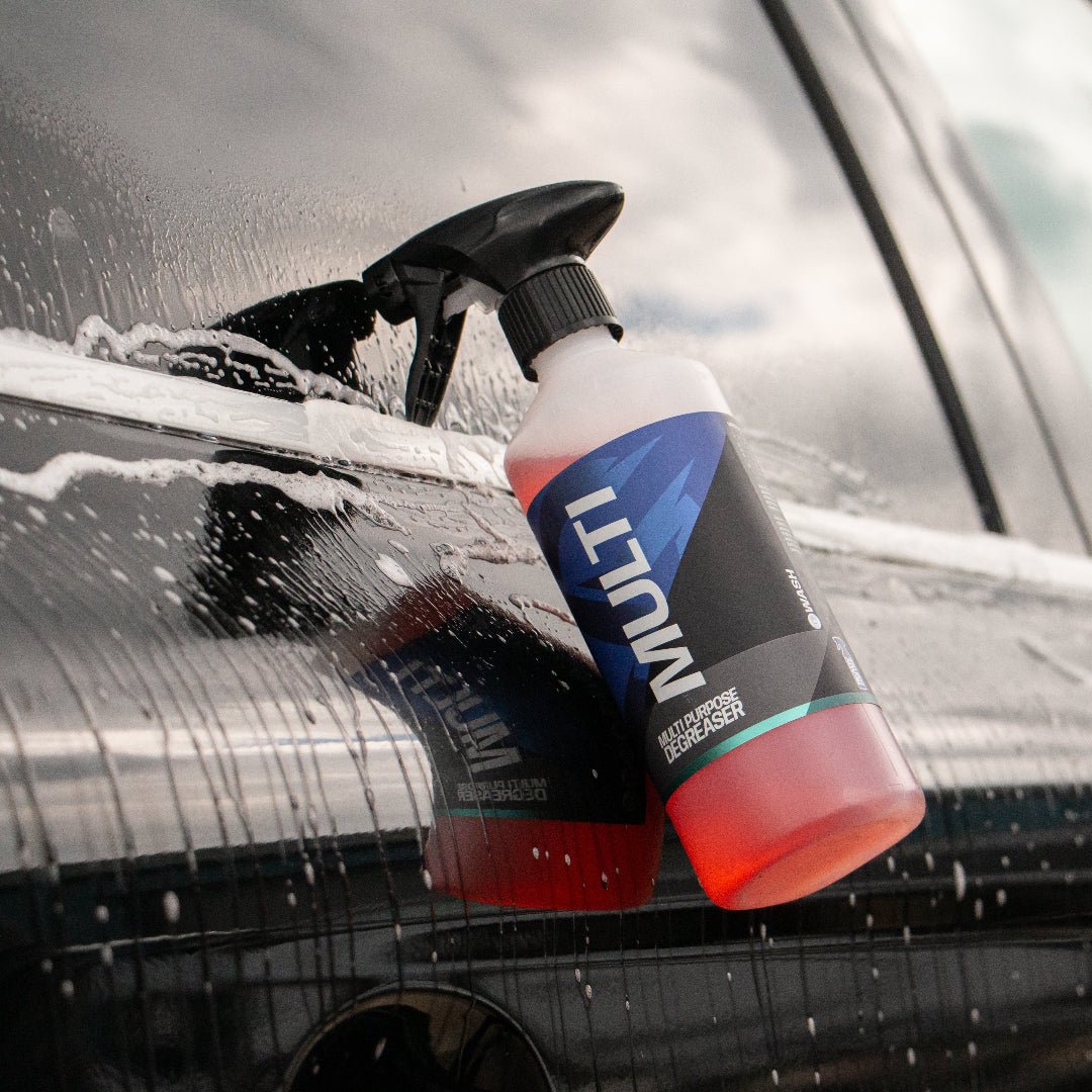 Multi - Multi Purpose Degreaser - AutoGlanz AG Car Care