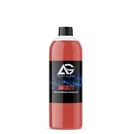 Multi - Multi Purpose Degreaser - AutoGlanz AG Car Care