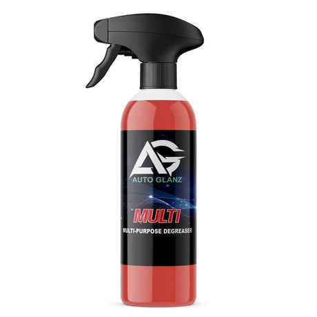 Multi - Multi Purpose Degreaser - AutoGlanz AG Car Care