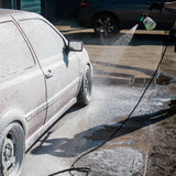 Piste - pH Neutral Snowfoam - AutoGlanz AG Car Care