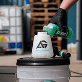 Piste - pH Neutral Snowfoam - AutoGlanz AG Car Care