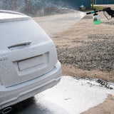 Piste - pH Neutral Snowfoam - AutoGlanz AG Car Care