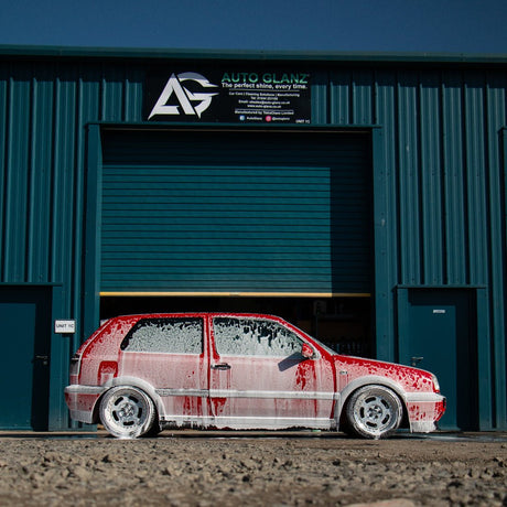 Piste - pH Neutral Snowfoam - AutoGlanz AG Car Care