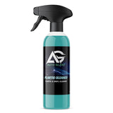 Plastic Cleaner - Vinyl & Plastic Cleaner - AutoGlanz AG Car Care