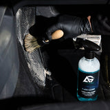 Plastic Cleaner - Vinyl & Plastic Cleaner - AutoGlanz AG Car Care