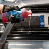 Power Wash - Alkaline Ultra Foam Shampoo - AutoGlanz AG Car Care
