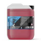 Power Wash - Alkaline Ultra Foam Shampoo - AutoGlanz AG Car Care