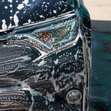 Power Wash - Alkaline Ultra Foam Shampoo - AutoGlanz AG Car Care