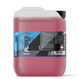 Power Wash - Alkaline Ultra Foam Shampoo - AutoGlanz AG Car Care