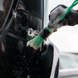 Premium Detailing Brush - AutoGlanz AG Car Care