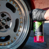Primo - Bleeding Wheel Cleaner| Iron Fallout & Brake Dust Remover - AutoGlanz AG Car Care