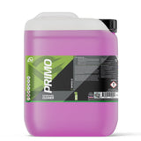Primo - Bleeding Wheel Cleaner| Iron Fallout & Brake Dust Remover - AutoGlanz AG Car Care