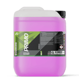 Primo - Bleeding Wheel Cleaner| Iron Fallout & Brake Dust Remover - AutoGlanz AG Car Care