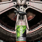 Primo - Bleeding Wheel Cleaner| Iron Fallout & Brake Dust Remover - AutoGlanz AG Car Care