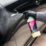 Prizm - Ceramic Spray Wax - AutoGlanz AG Car Care