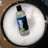 Pure - High Concentration Shampoo - AutoGlanz AG Car Care