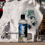 Pure - High Concentration Shampoo - AutoGlanz AG Car Care