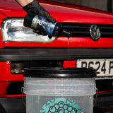 Pure+ - Ultra Foam pH Neutral Shampoo - AutoGlanz AG Car Care