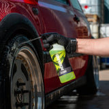 Rebound - Tyre and Rubber Cleaner - AutoGlanz AG Car Care