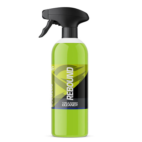 Rebound - Tyre and Rubber Cleaner - AutoGlanz AG Car Care