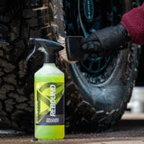 Rebound - Tyre and Rubber Cleaner - AutoGlanz AG Car Care