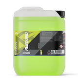 Rebound - Tyre and Rubber Cleaner - AutoGlanz AG Car Care